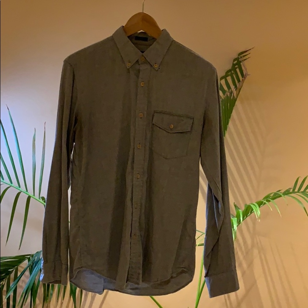 J.Crew Button Shirt